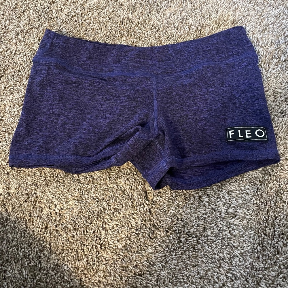 Fleo short ORIGINAL